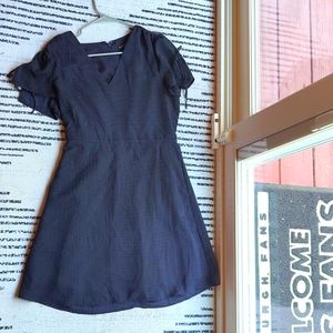 J. Crew Mercantile Dress